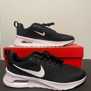 Nike Air Max Nuaxis-Women’s